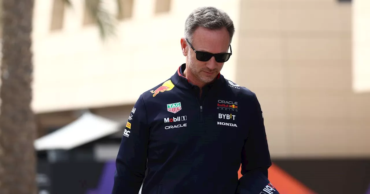 British F1 icon calls for Horner to quit Red Bull over scandal engulfing team