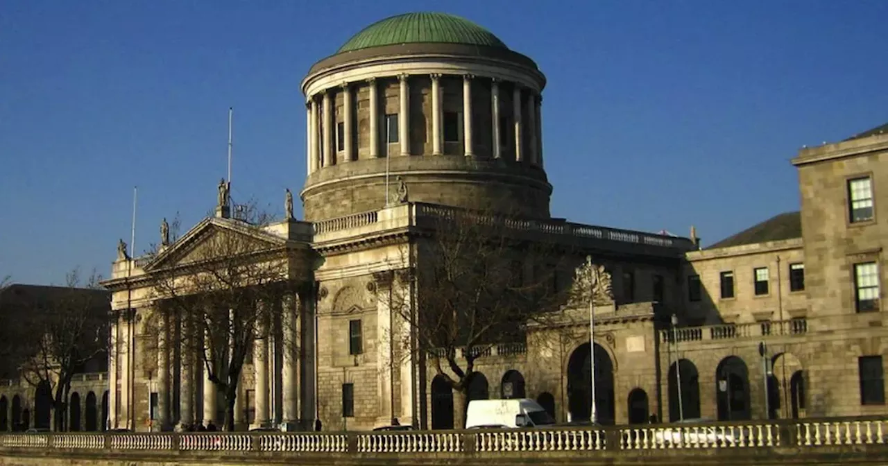 Man, 19, settles High Court action for €1.5 million over circumstances of birth