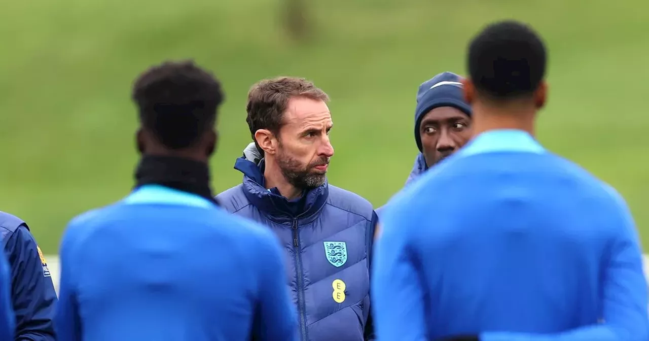 Man Utd stars have already made feelings clear on Southgate replacing Ten Hag