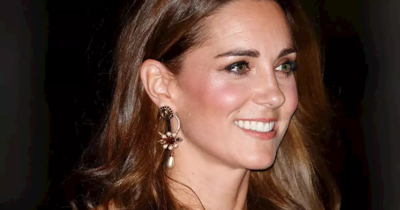 Princess Kate security breach as hospital staff 'tried to view medical records'