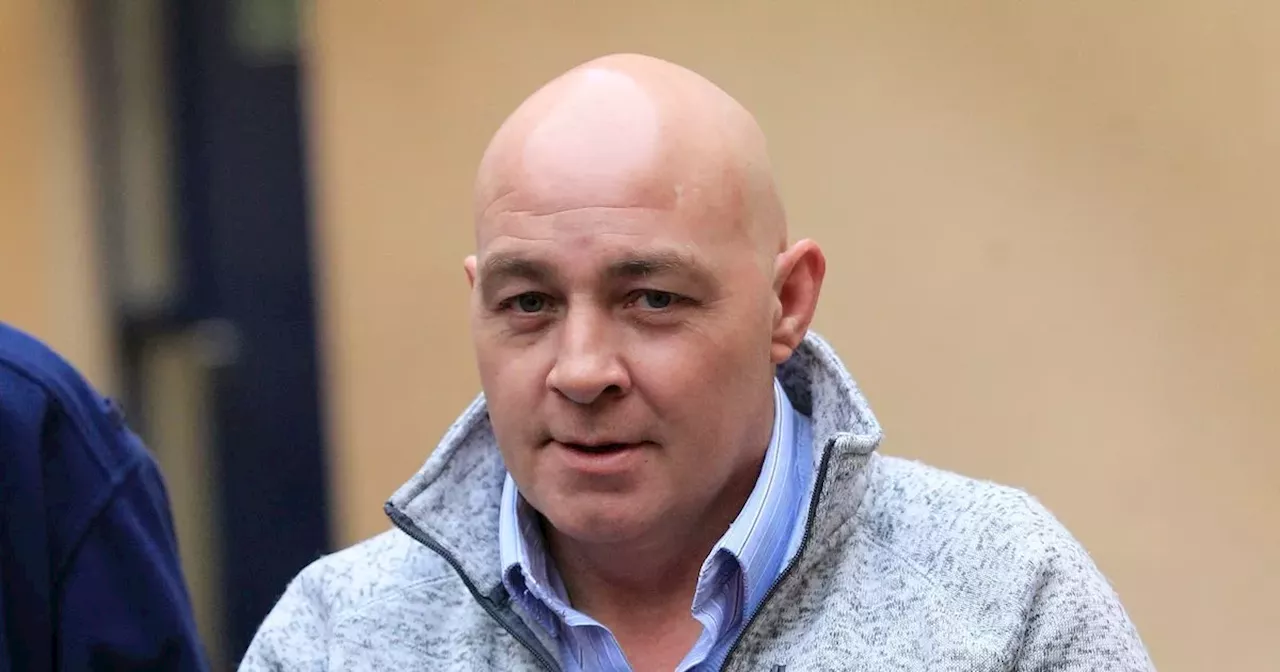 Rapist Michael Murray gets two-year jail sentence for Helen McEntee bomb threat