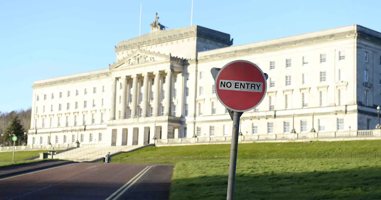 Stormont consent: How first test of Northern Ireland’s post-Brexit rules works