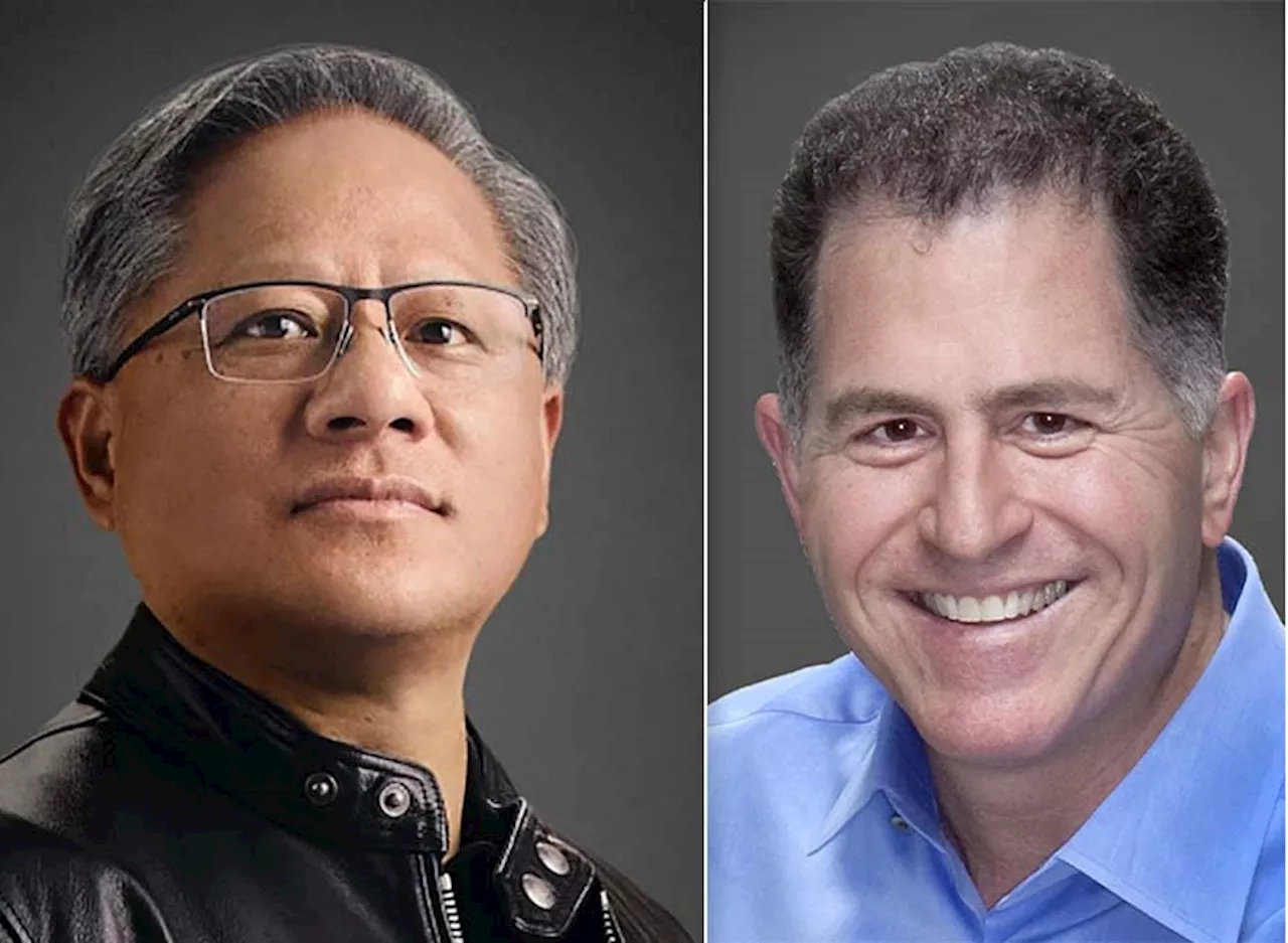 Dell partners with Nvidia to debut enterprise AI stack