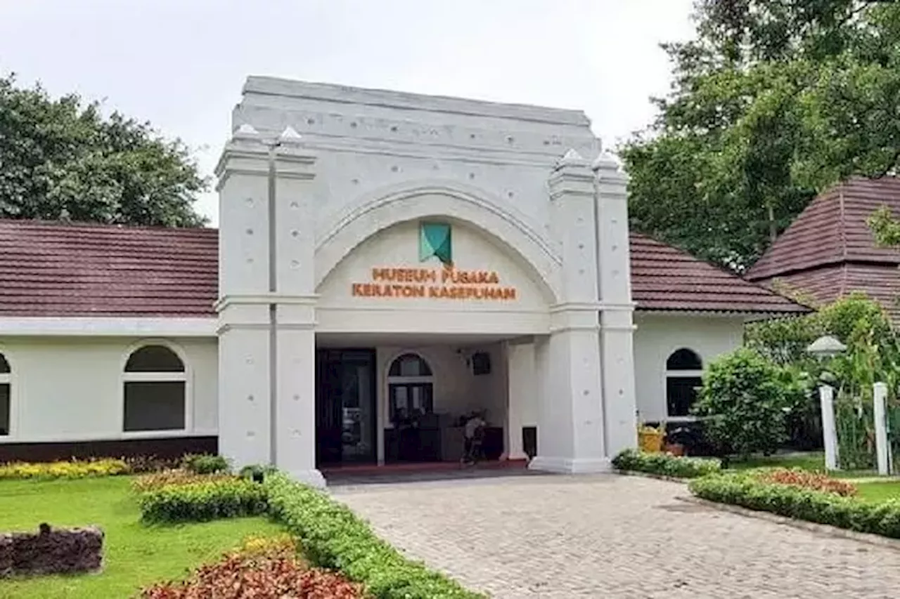 15 Tempat Wisata Family Friendly di Cirebon, Nikmati Momen Kebersamaan yang Tak Akan Terlupakan