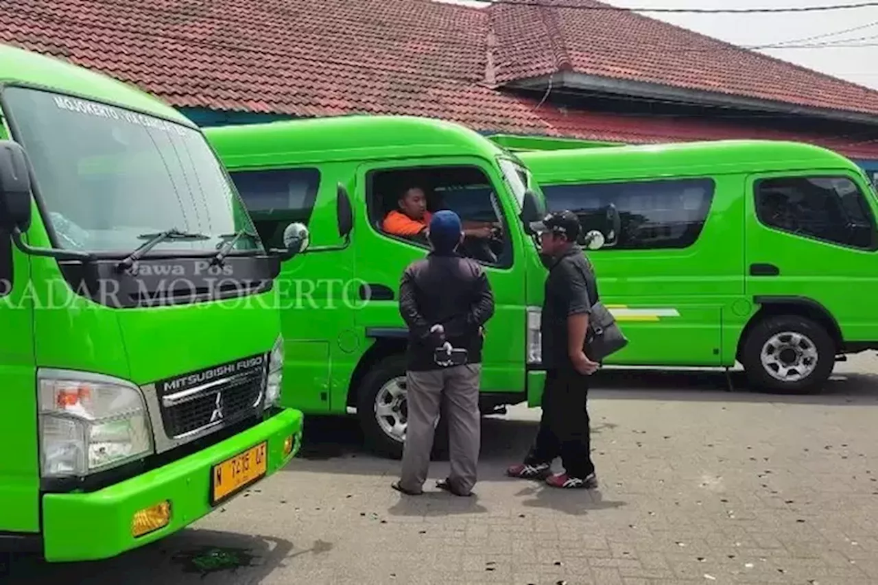 Masa Promosi Angkutan Rute Mojokerto-Batu Segera Berakhir, Dishub Bakal Sesuaikan Tarif dan Pemesanan Tiket