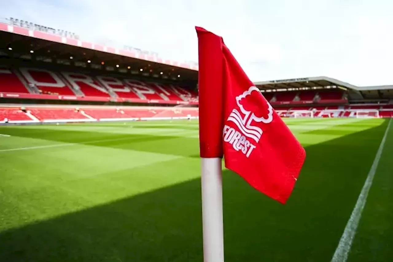 Nottingham Forest Terbukti Melanggar Aturan Financial Liga Premier : di Kenai Sanksi Pengurangan 4 Poin dan Turun ke Zona Degradasi