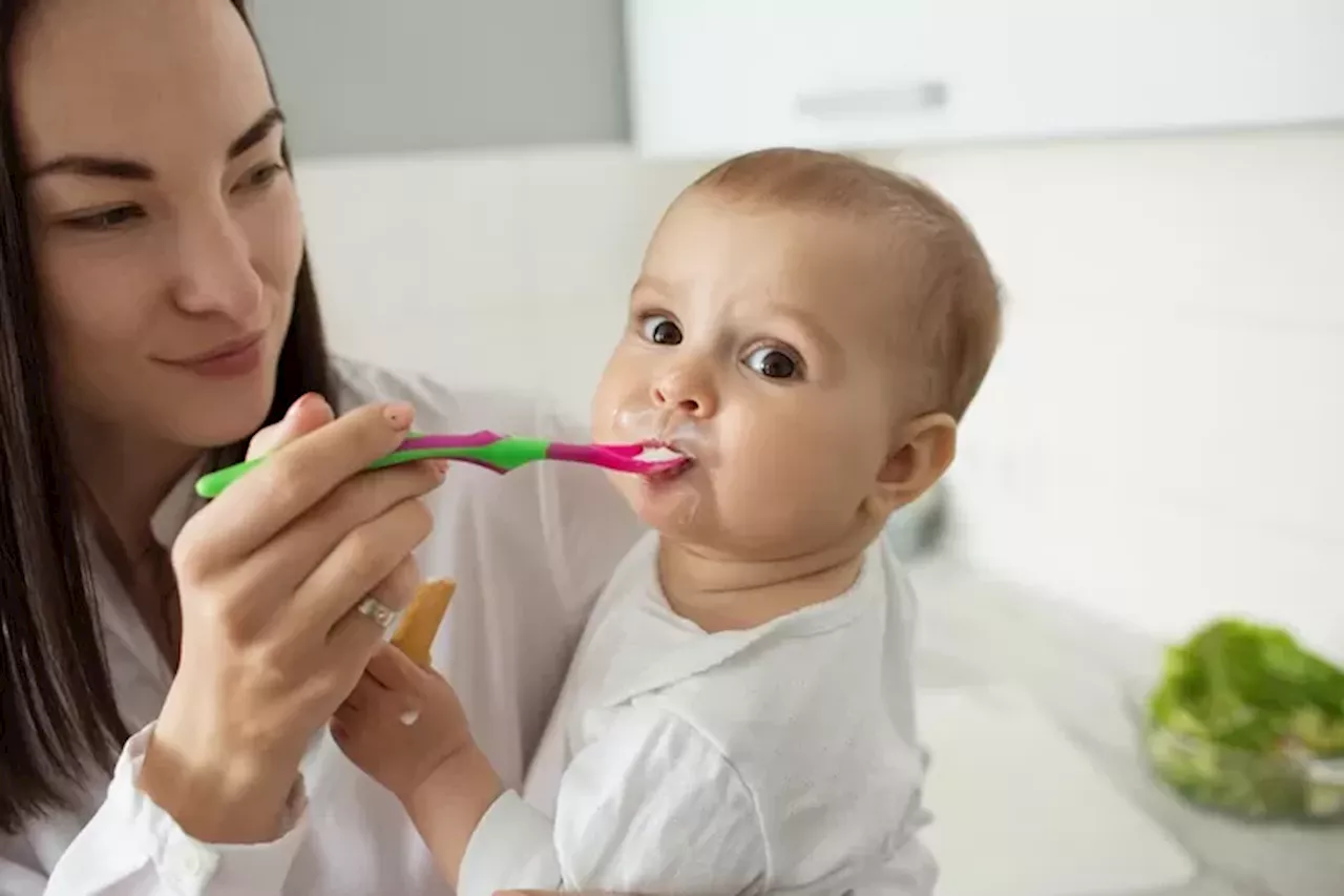 Pentingnya Pilihan Ikan yang Baik Saat MPASI, Berikut Jenis Ikan untuk Makanan Pendamping ASI Anak-Anak