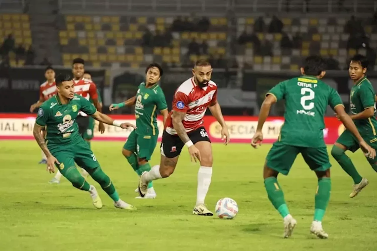 Semangat Bonek Kawal Persebaya Hadapi Arema FC, Siap Lebih Besar Konvoi ke Juanda