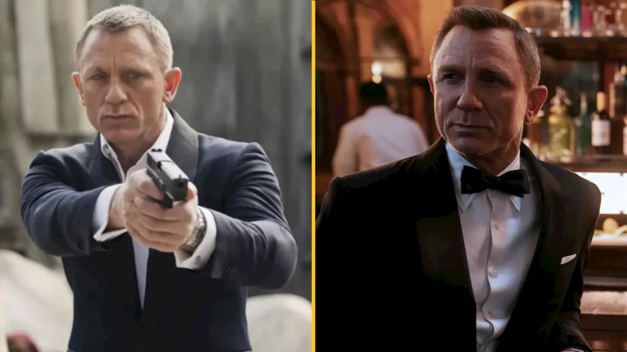 James Bond producers 'formally offer 007 role to British actor'