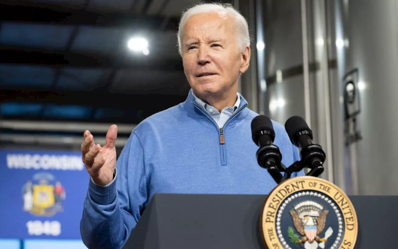 Biden lança novo anúncio em espanhol e 'spanglish' para atrair voto latino