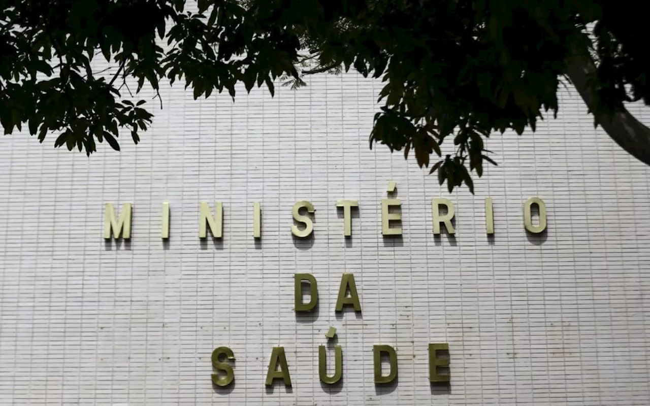 Ministério da Saúde exonera diretor de Gestão Hospitalar