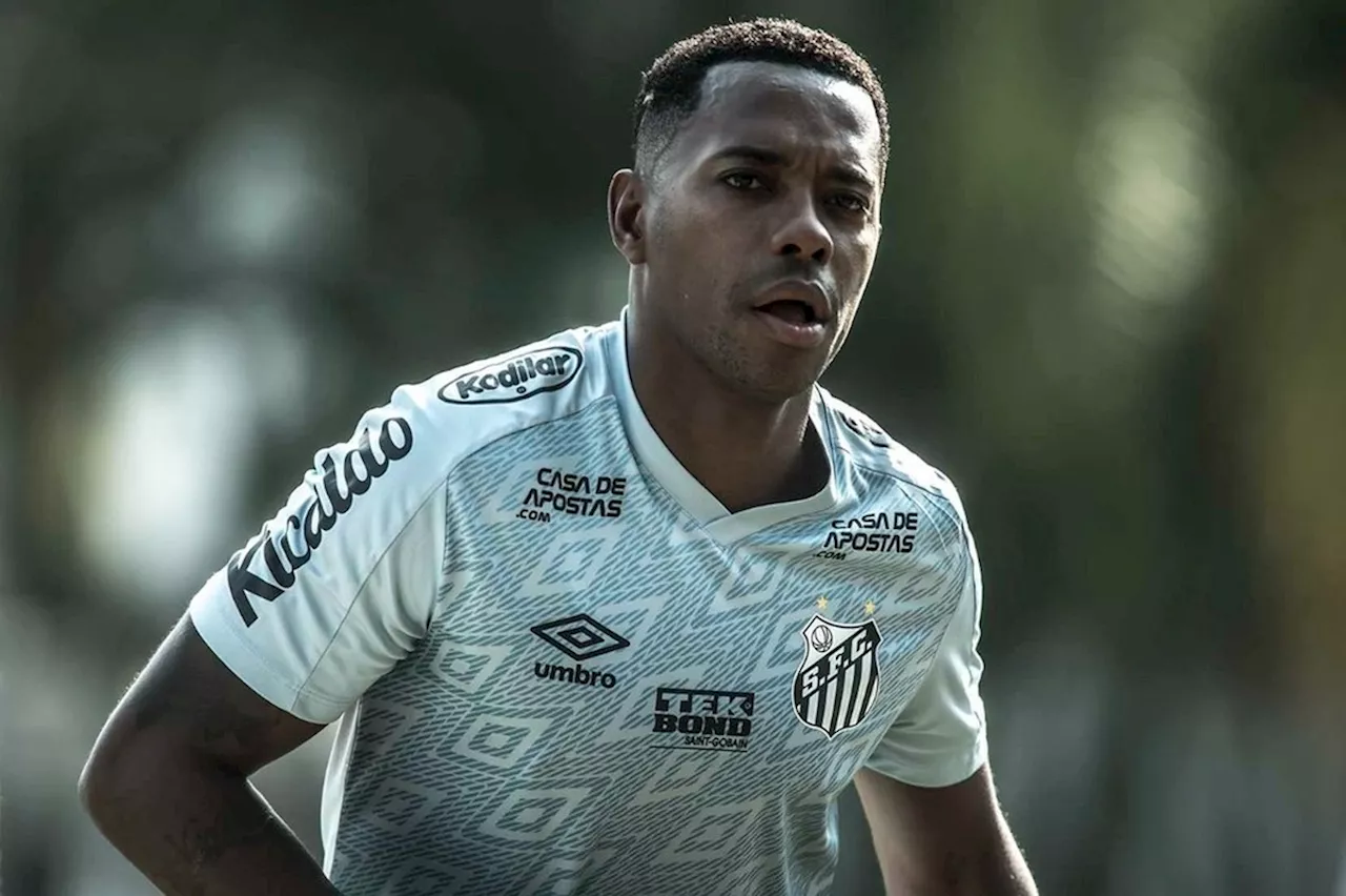 A estratégia da defesa de Robinho para o julgamento no STJ