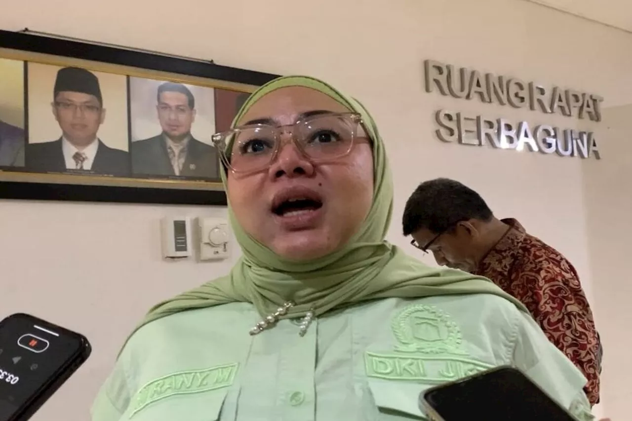 Kursi di DPRD DKI Turun Drastis, Sekretaris DPD Gerindra Ungkap Penyebabnya, Ternyata