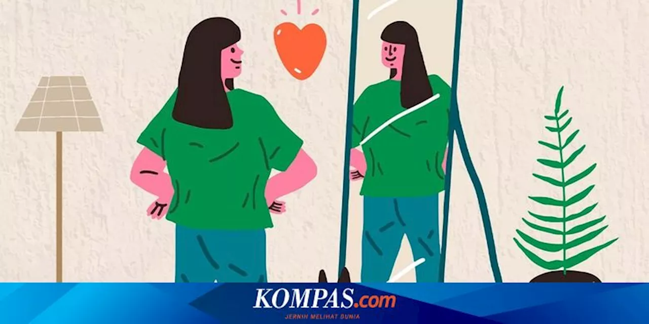 6 Tips Membangun Percaya Diri Anak yang Perlu Diketahui Orangtua