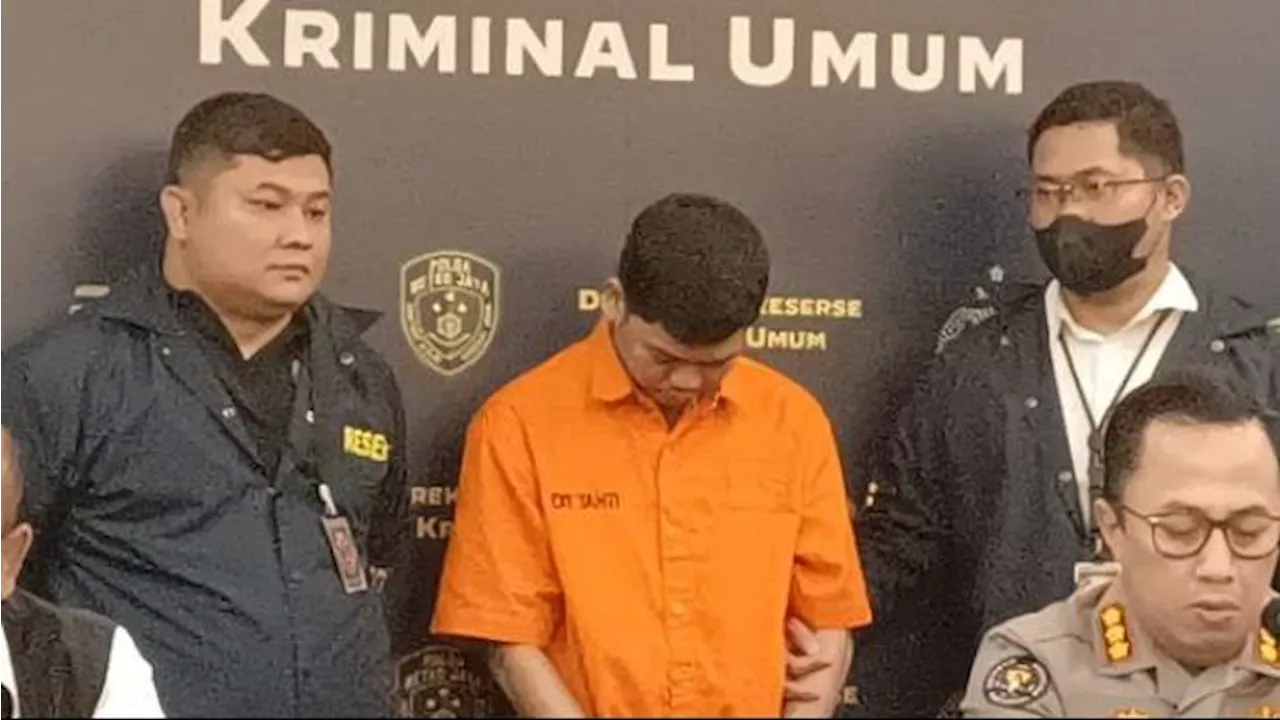 Dua Kebohongan Yudha Arfandi Diungkap Tes Poligraf, Ada Kekerasan Fisik terhadap Tamara Tyasmara