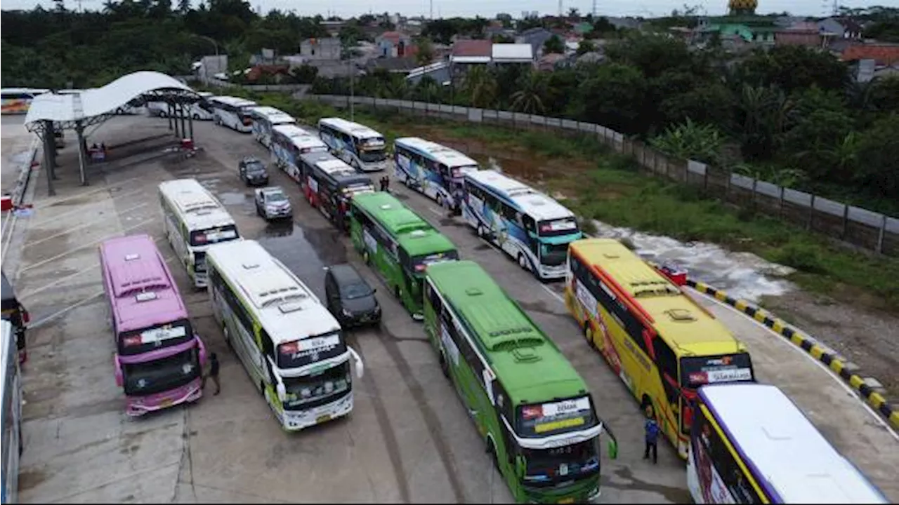 Simak, Berikut Cara dan Syarat Daftar Mudik Gratis dari Pemkab Banyuwangi, Berangkat dari Bali