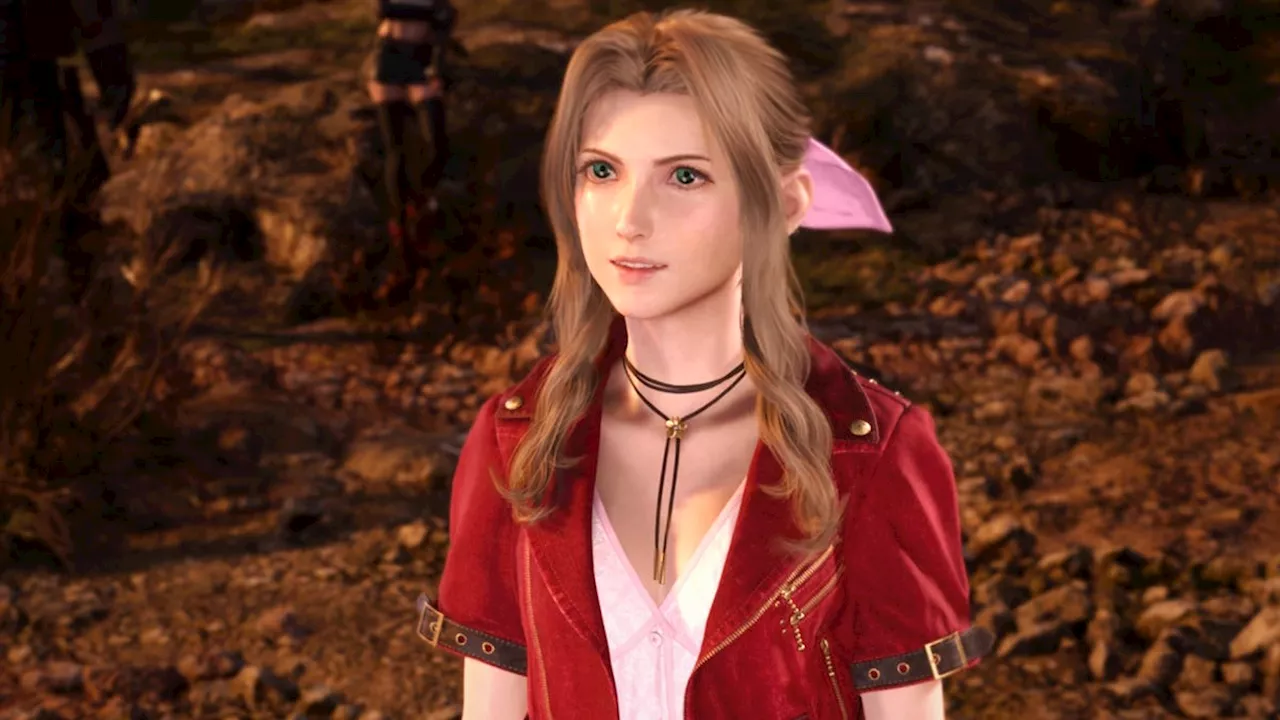 How To Complete ‘Stuck In A Rut’ In FF7 Rebirth