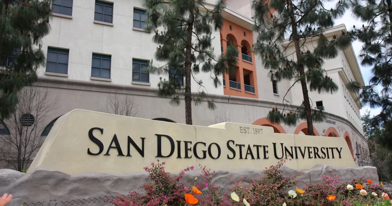 Former SDSU president praised for academic, athletic success dies at 82