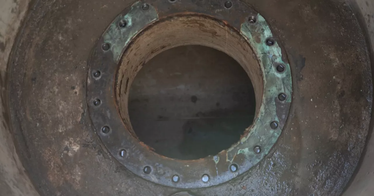 The high-tech ways San Diego's water transmission pipelines are maintained