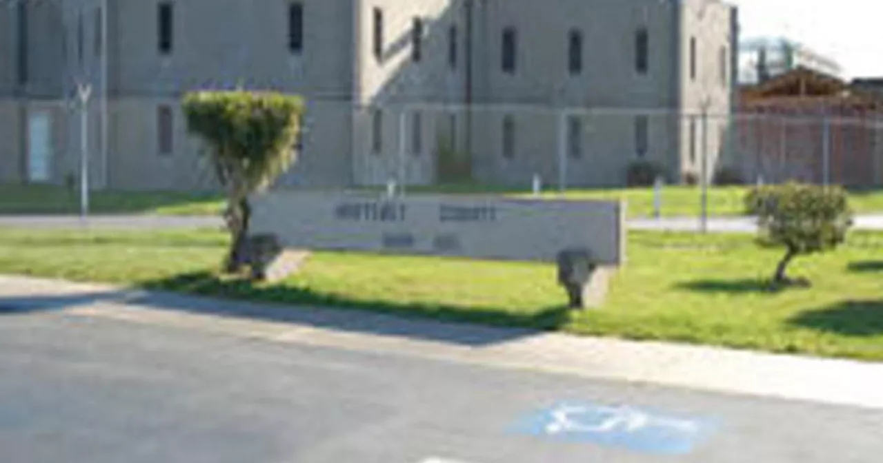 Inmates attack guards at Monterey County Jail; 3 deputies injured