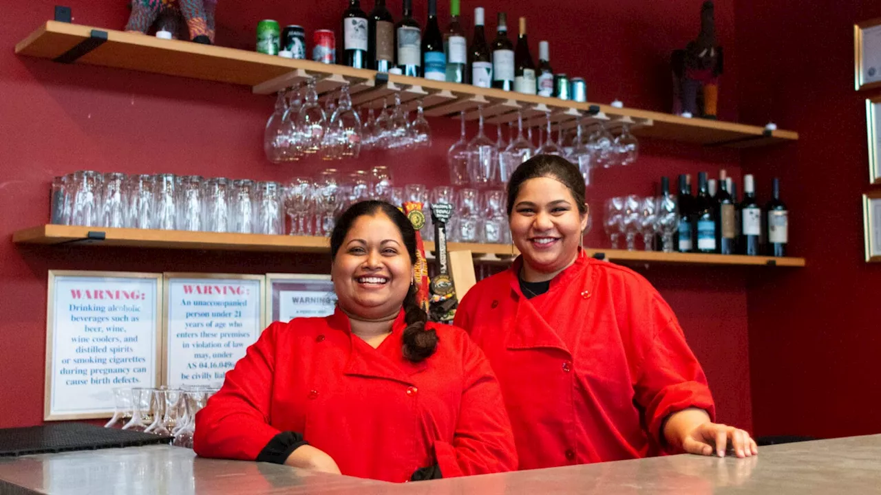 Tongass Voices: Nimmy Philips and Enrique Cabrera on what makes a restaurant special