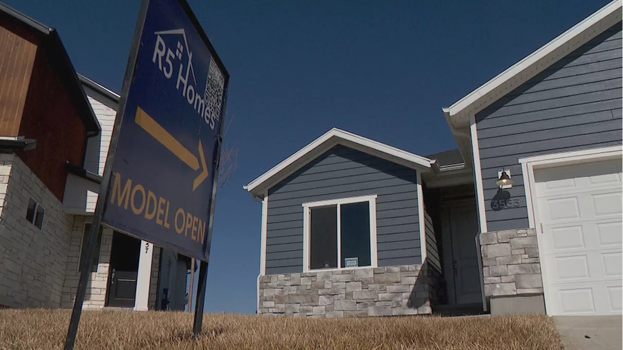 More homeowners renting out rooms, basements to overcome rising housing prices