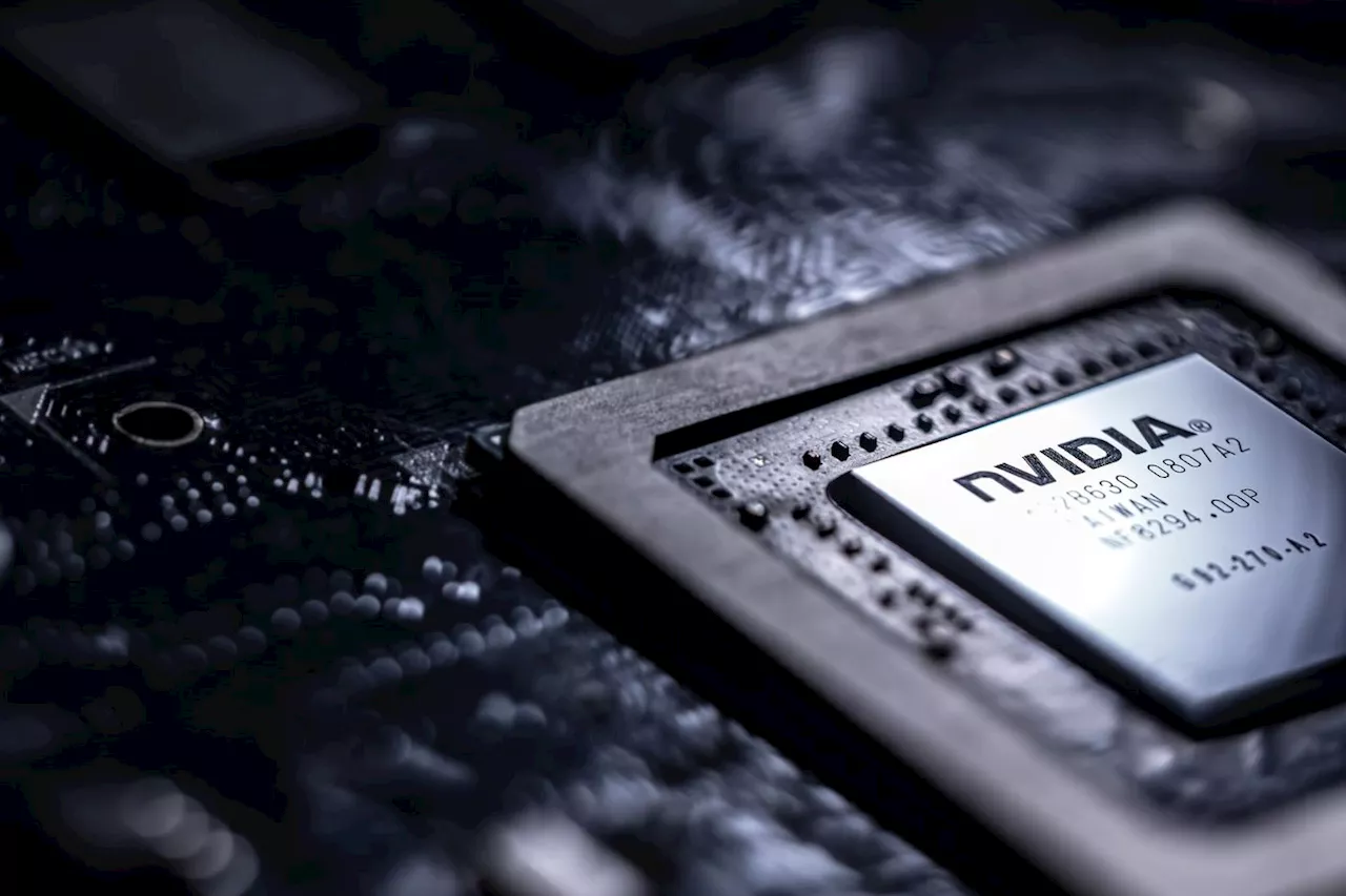 Le géant de l'IA Nvidia dévoile une «superpuce» beaucoup plus performante