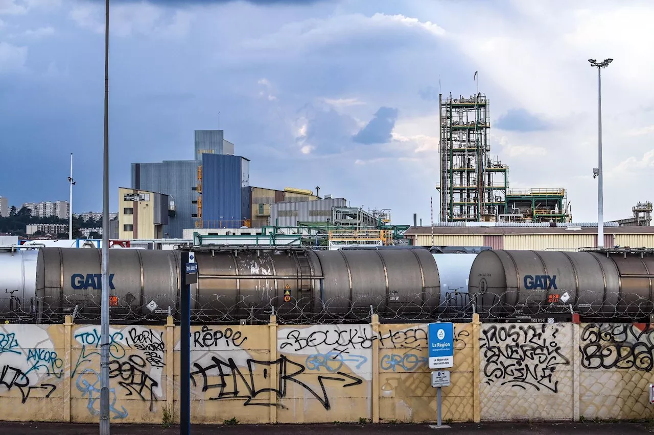 «Polluants éternels»: la Métropole de Lyon attaque Arkema et Daikin au civil