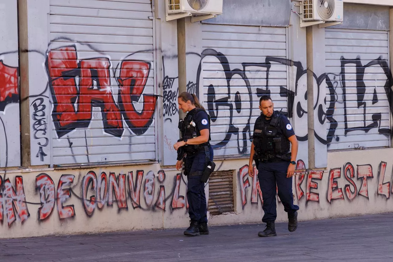 Trafic de drogue : quelle peut être l’efficacité des opérations « place nette » d’Emmanuel Macron ?