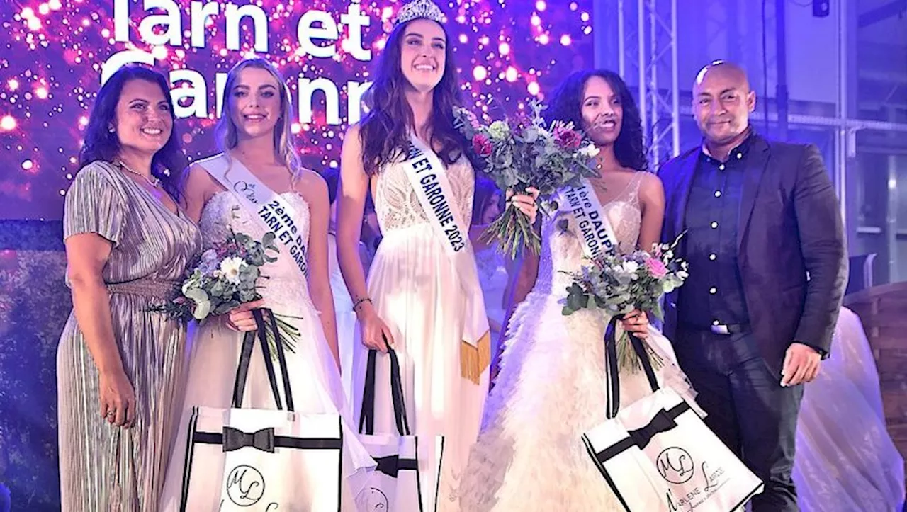 Élection de Miss Tarn-et-Garonne : l’aventure est lancée