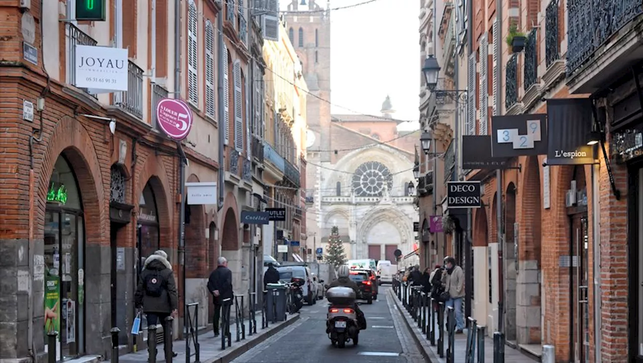 Immobilier : Et les cinq rues les plus chères de Toulouse sont…