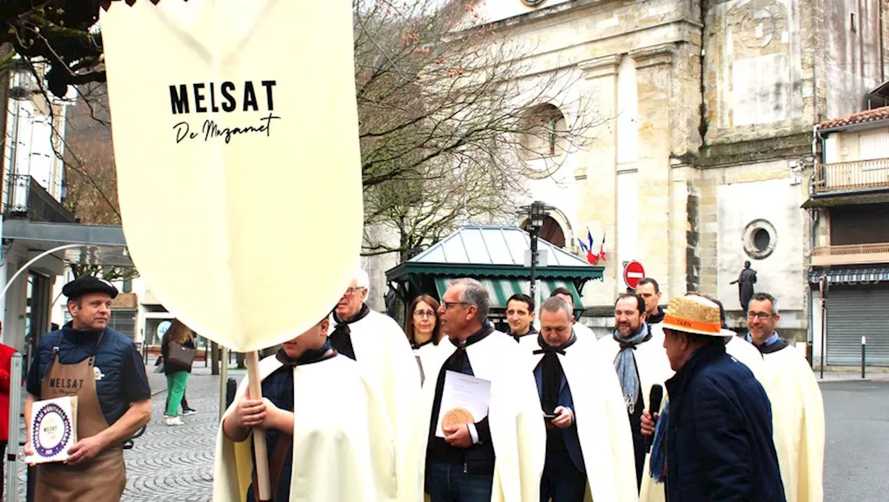 Mazamet : un programme copieux et festif à la fête du Melsat