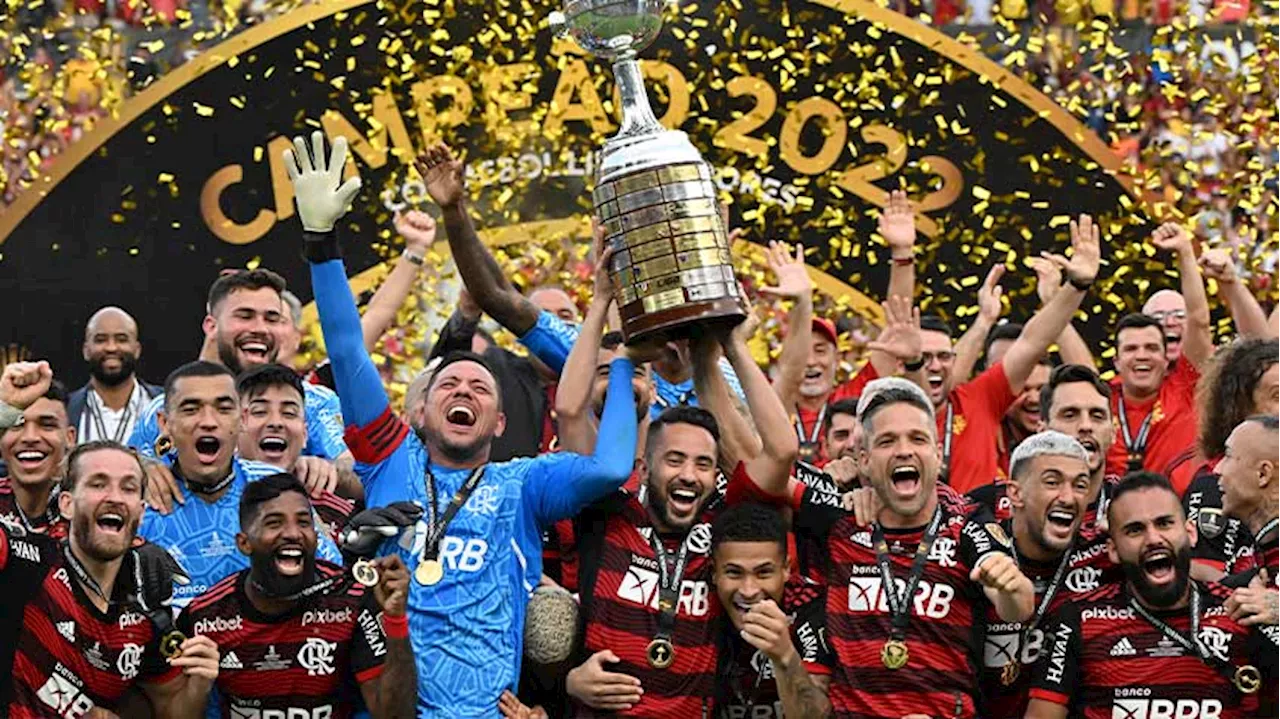 Flamengo encara altitude duas vezes, mas é favorito para liderar grupo na Libertadores