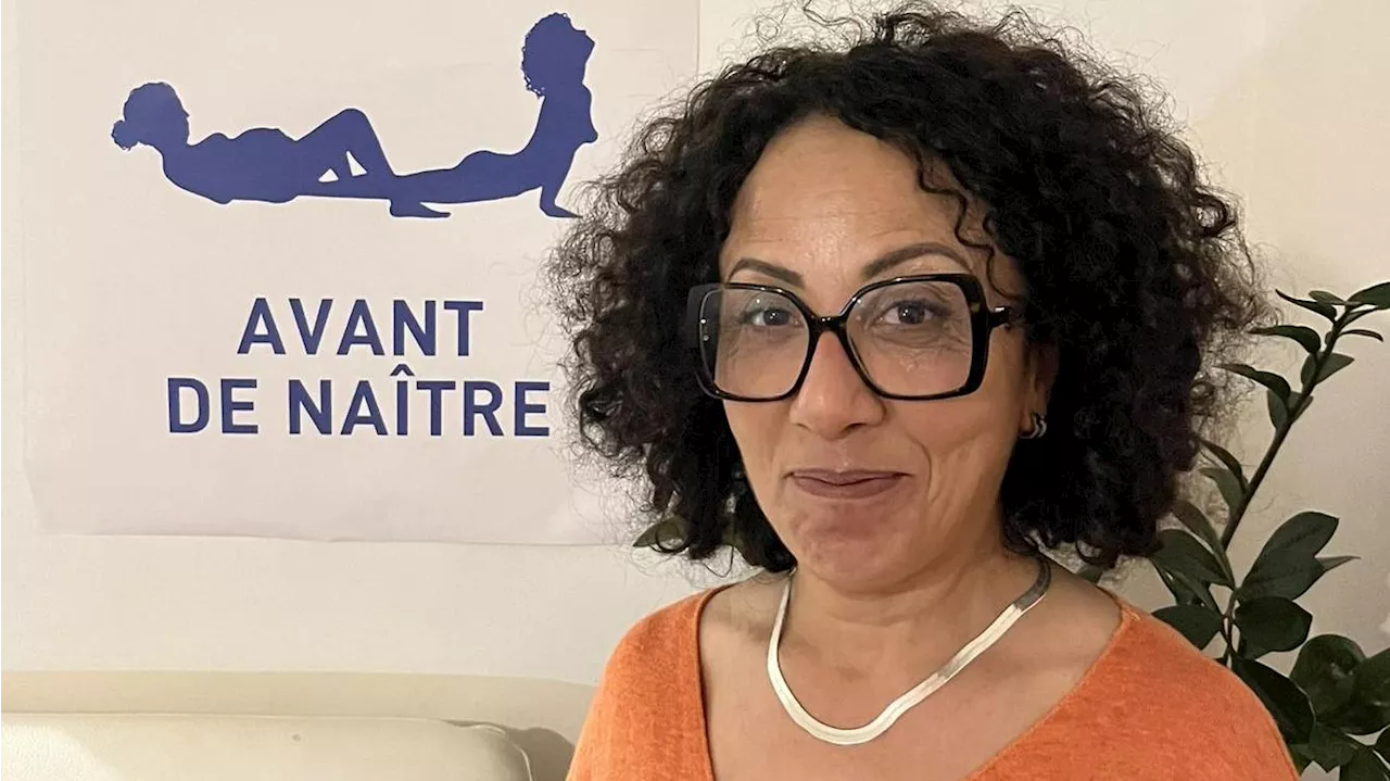 De sa naissance à Félix-Pyat à sa reconstruction tardive, une autrice marseillaise raconte ses traumatismes