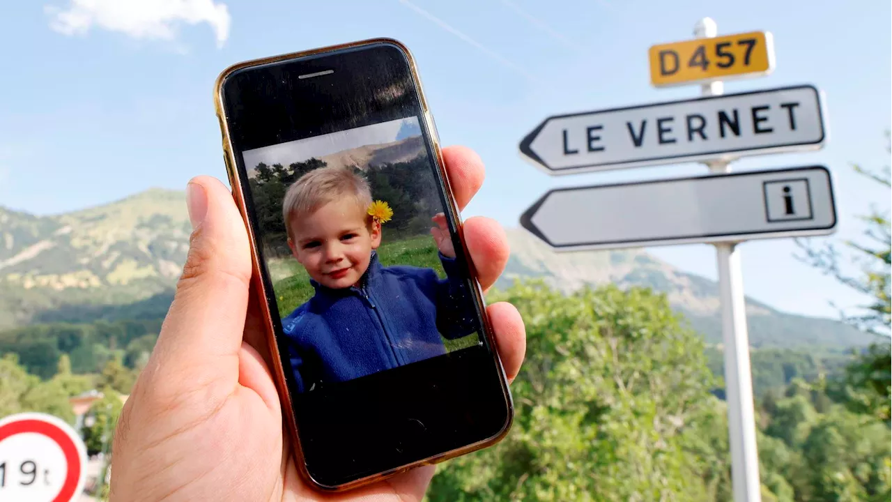 Disparition d'Émile : son grand-père avait été entendu dans une affaire de violences sur mineurs