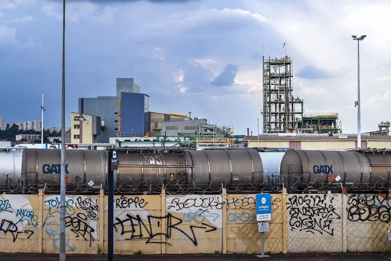 'Polluants éternels': la Métropole de Lyon attaque Arkema et Daikin au civil