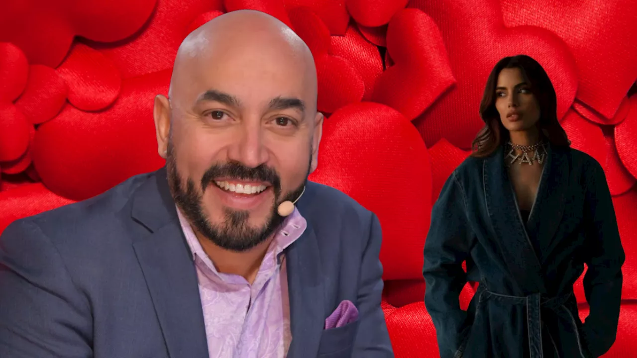 Lupillo Rivera ya tiene nueva conquista en La Casa de los Famosos, así la sorprendió