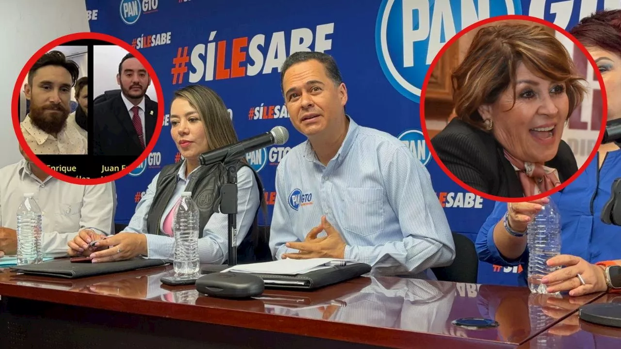 Hijo de candidata de Morena vende regiduría en Irapuato en 100,000 pesos; lo exhibe el PAN