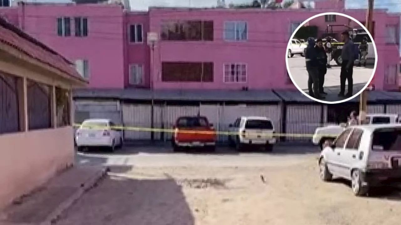 Matan a mamá frente a su hijo: lo iba a llevar a la escuela