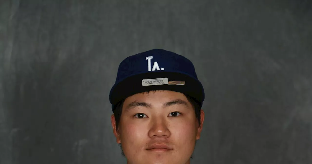 Why Dodgers prospect Hyun-Seok Jang could become one of MLB's next Korean stars