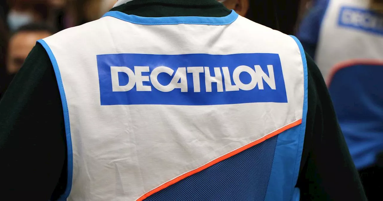 Decathlon reste l’enseigne préférée des Français, Ikea et la Fnac décrochent