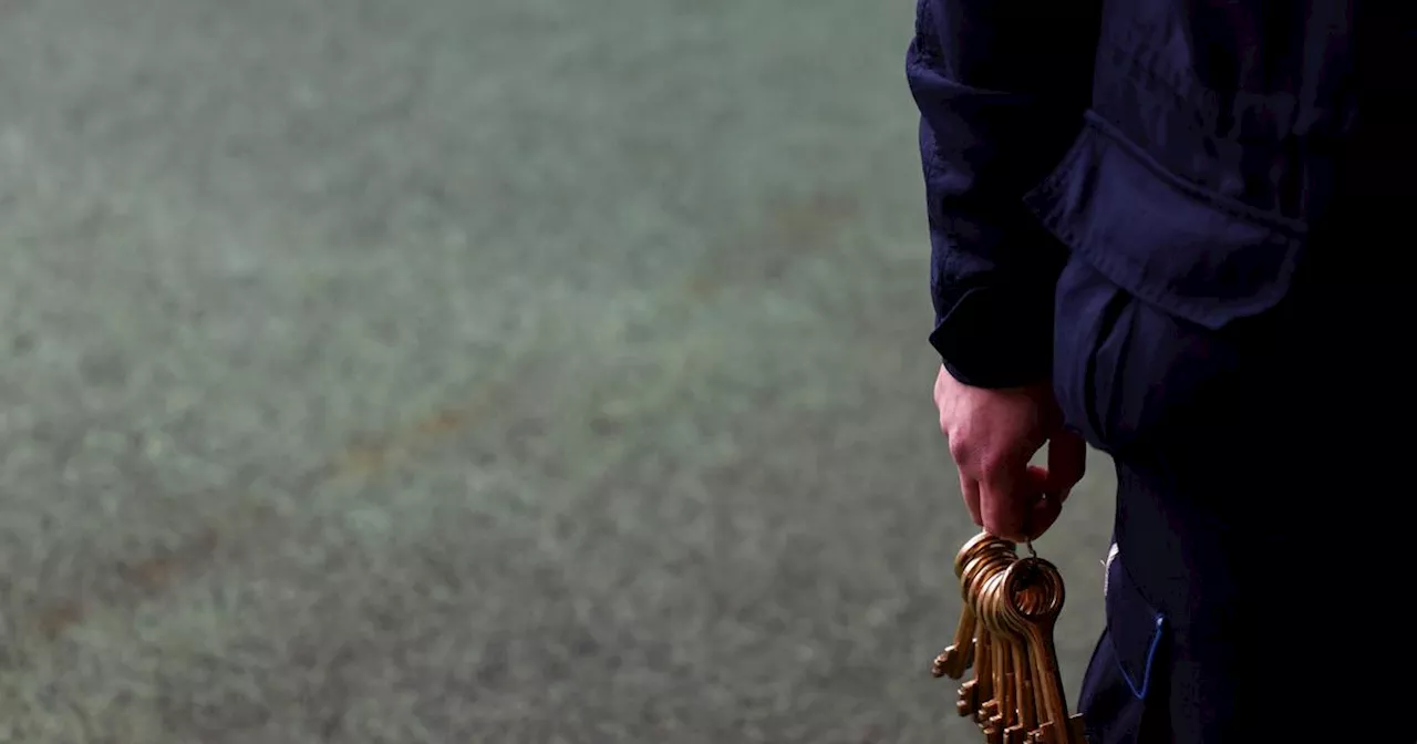 Trafics à la prison de Réau: trois surveillants supplémentaires placés en détention provisoire