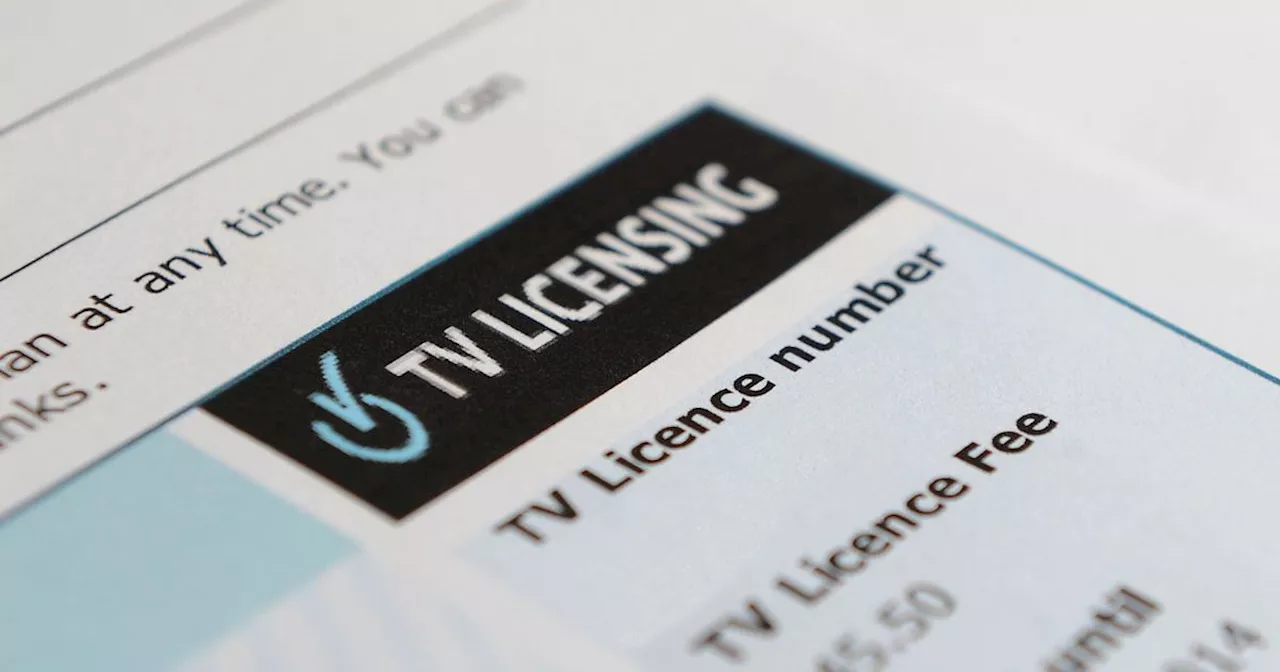 Final chance to legally cancel TV Licence and get £159 refund before April rise