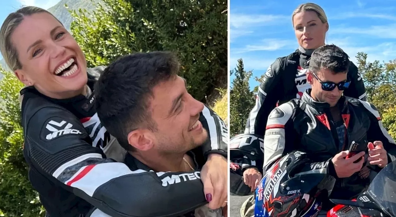 Michelle Hunziker e Alessandro Carollo si sono lasciati, i motivi dell'addio: «Lei ha dato priorità alle figli