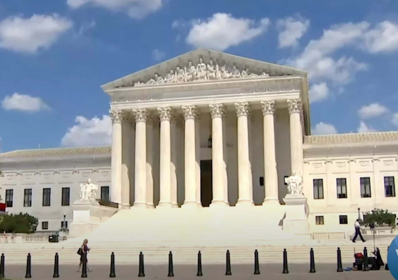 First Amendment: Supreme Court Considers Gov’t Officials’ Social Media Behavior