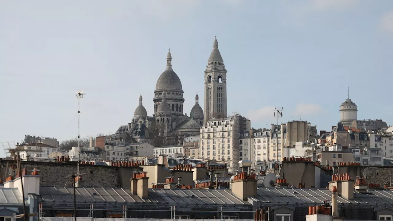 Paris : les trafiquants du resto de Montmartre arrêtés avec 400 000 euros de drogues