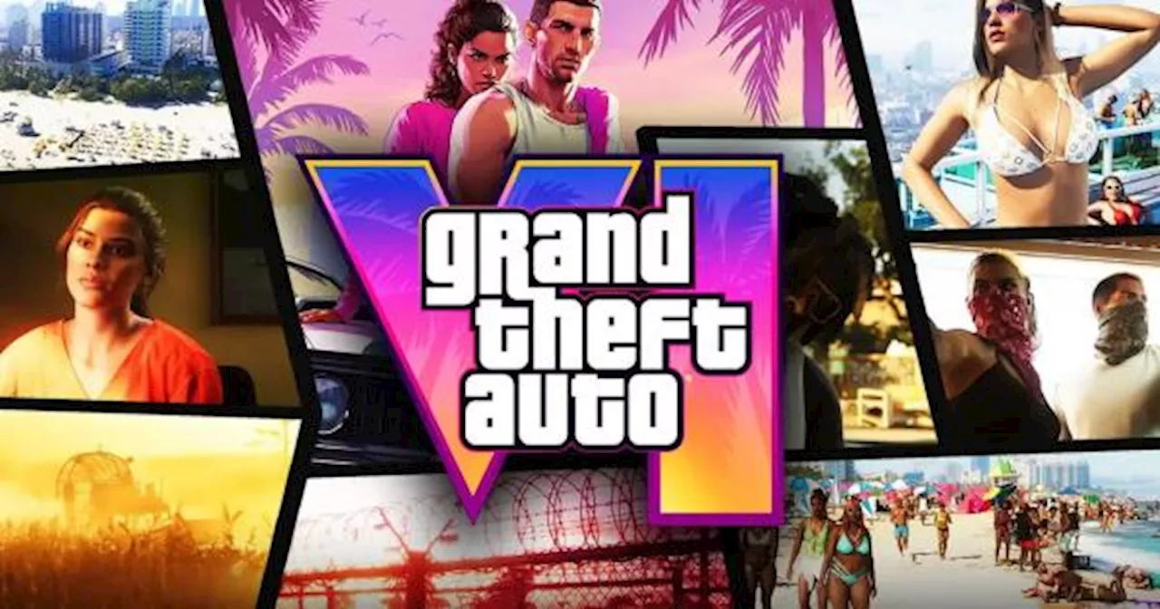 GTA 6: filtran posible fecha de lanzamiento, ¿cuándo llegaría el juego de Rockstar?