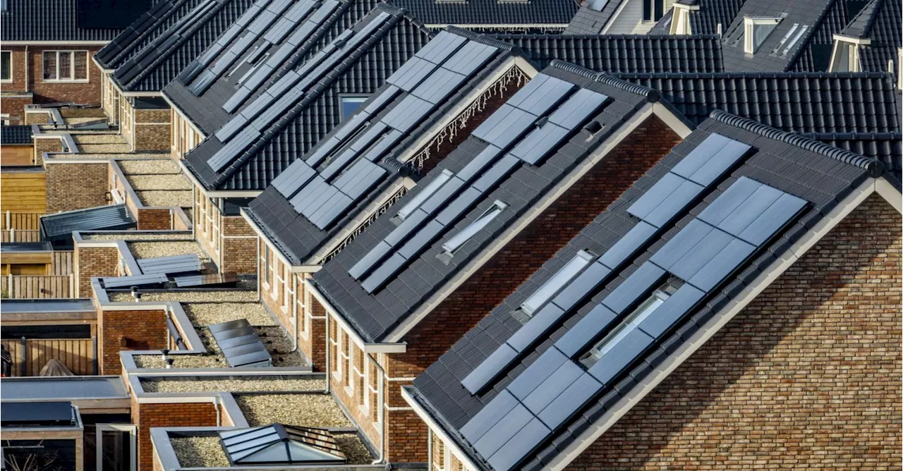 Près de 20.000 propriétaires wallons de panneaux photovoltaïques déboutés sur les certificats verts