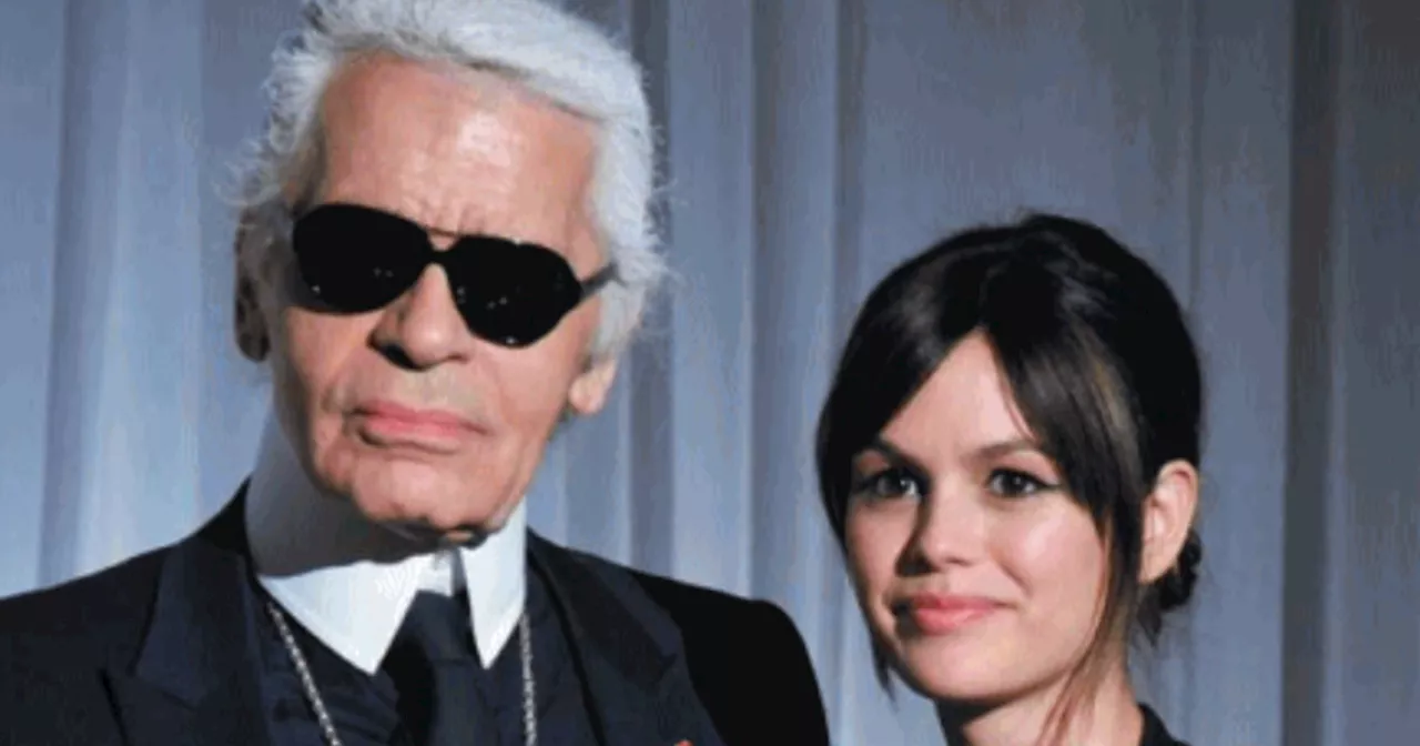 Karl Lagerfeld, politicamente scorretto su donne e gay: la serie sul kaiser della moda