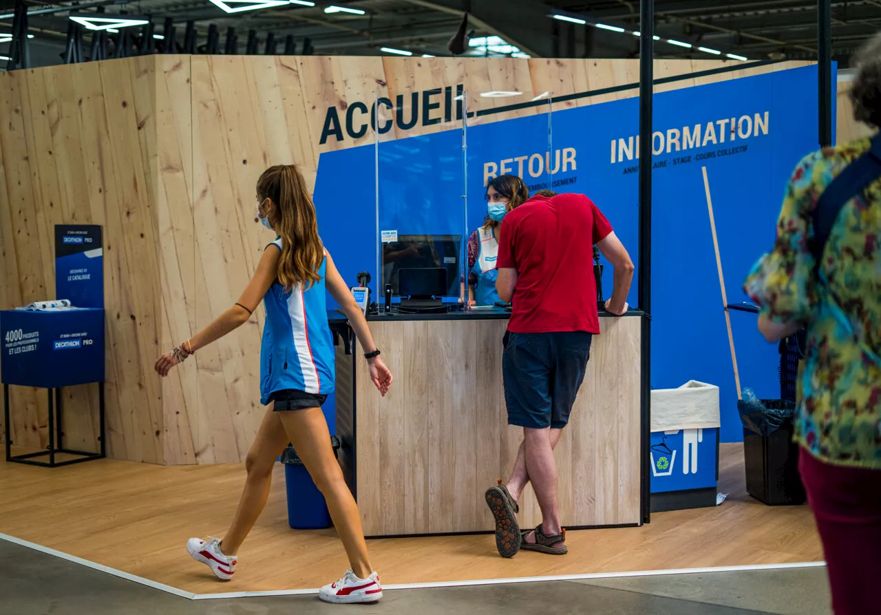 Nantes : Decathlon confirme l'ouverture d'un magasin en centre-ville